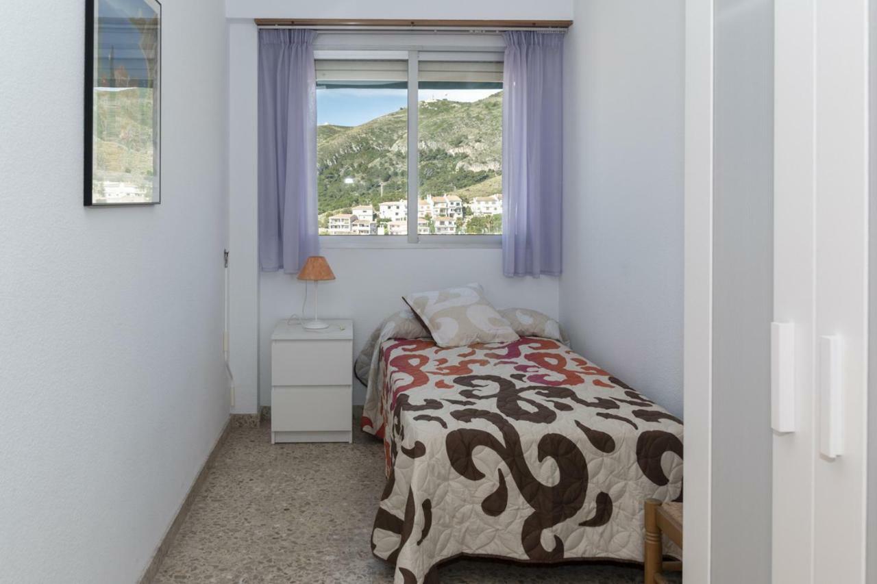 Appartamento Aguamarina C, 11-51 Cullera Esterno foto