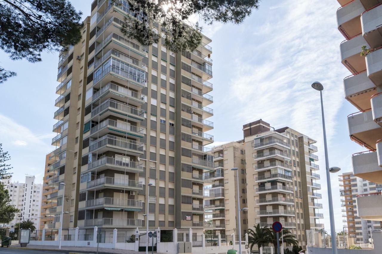 Appartamento Aguamarina C, 11-51 Cullera Esterno foto