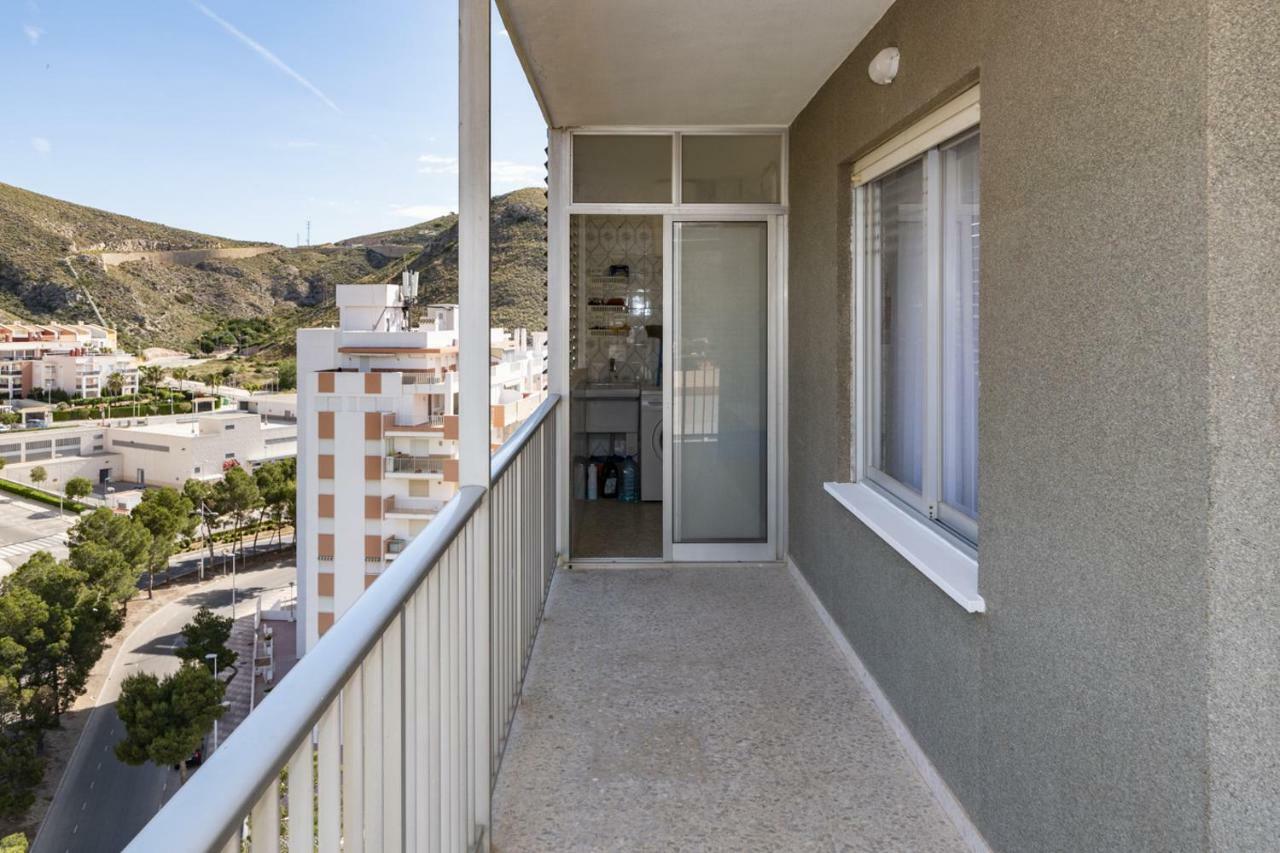 Appartamento Aguamarina C, 11-51 Cullera Esterno foto